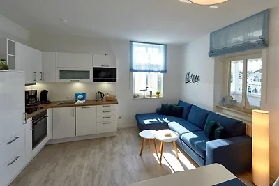 Appartamento Vacanza con famiglia Sellin