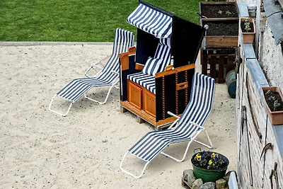 Appartamento Vacanza con famiglia Ueckermünde