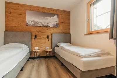 1.15 - Apartment Typ B im Alpin Resort...