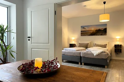 Vakantieappartement Gezinsvakantie Hoyerswerda