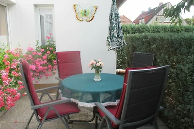 Casa vacanze Vacanza di relax Ueckermünde