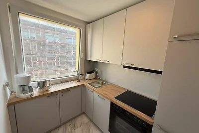 1-Zimmerwohnung App. 29