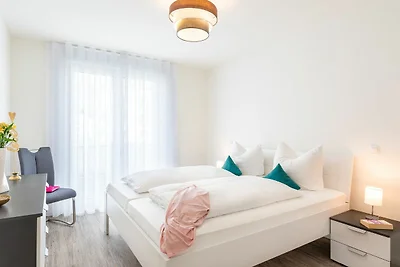 Appartamento Vacanza con famiglia Garz
