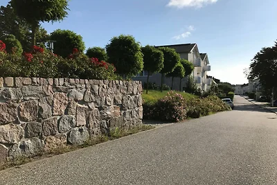 Appartamento Vacanza con famiglia Sassnitz