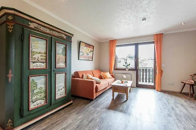 Landhaus Suite