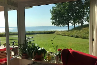 Ferienwohnung Wetterfrosch