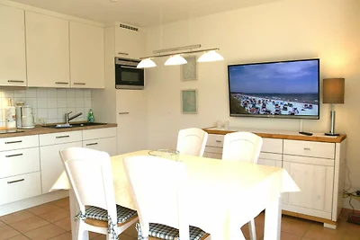 Vakantieappartement Gezinsvakantie Putbus