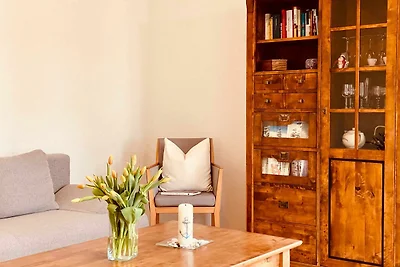 Haus Sabine App. Lido