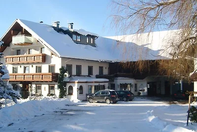 apartman za odmor Obiteljski odmor Eisenberg