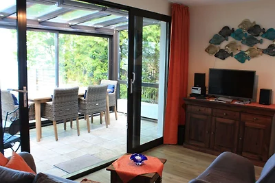 Ferienhaus Nixe