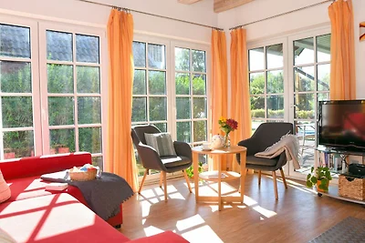 Vakantiehuis Ontspannende vakantie Bastorf