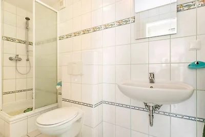 Ferienwohnung 4 Strandliebe
