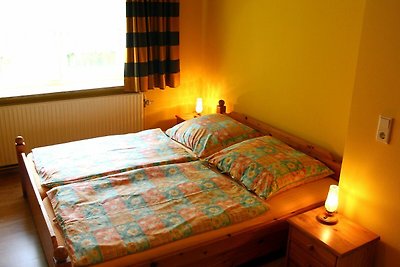 Vakantieappartement Gezinsvakantie Nordstrand