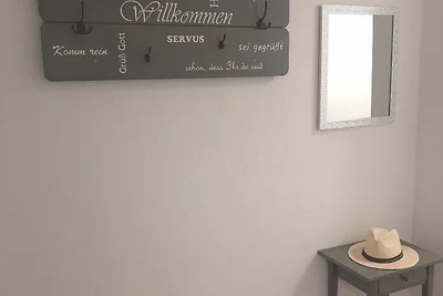 Vakantieappartement Gezinsvakantie Schesslitz