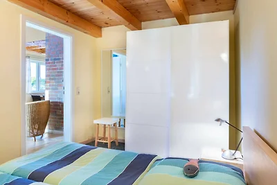Vakantieappartement Gezinsvakantie Ribnitz-Damgarten