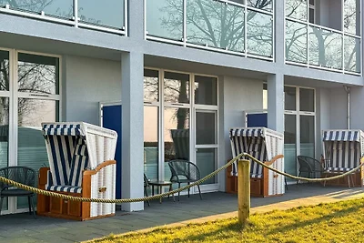 hotel Kultura & obilasci Lubmin