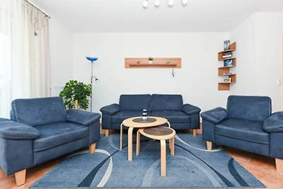 Ferienwohnung Küstenblick