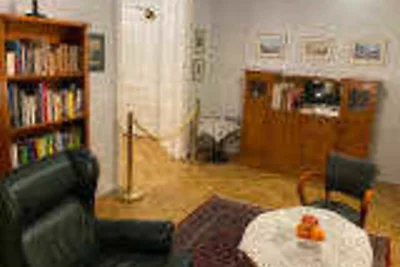 Albergo Cultura ed escursioni Wien