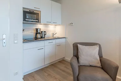 Haus Nautic, FeWo 516