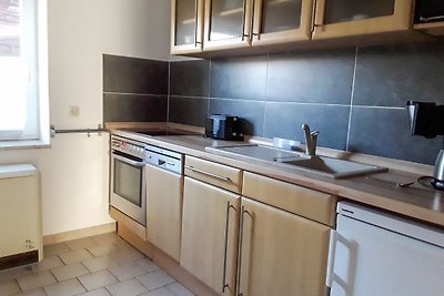 Vakantieappartement Gezinsvakantie Marlow