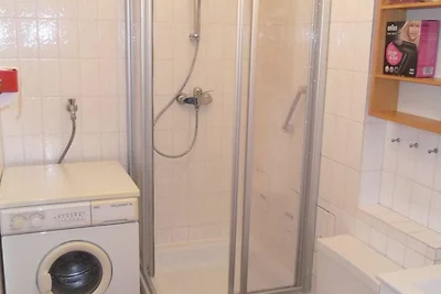 Vakantieappartement Gezinsvakantie Nieblum