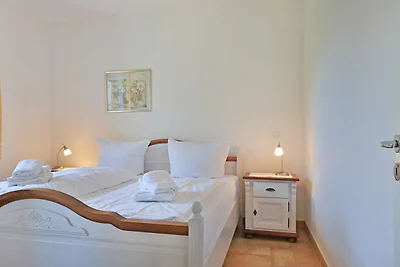 Vakantieappartement Gezinsvakantie Barendorf