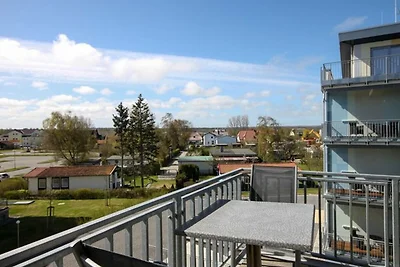 Villa Deichgraf WE 17