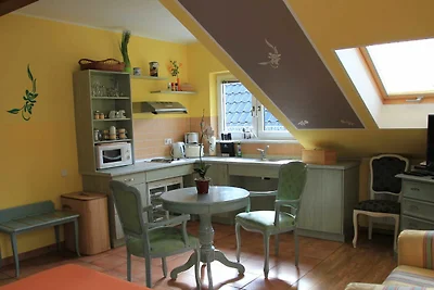 Ferienwohnung Nr. 8 Sommertraum