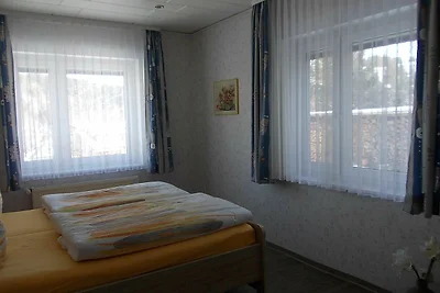 Appartamento Vacanza con famiglia Altenau