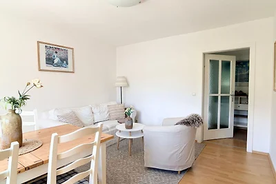 Vakantieappartement Gezinsvakantie Altenberg