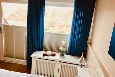 Casa vacanze Vacanza di relax Wenningstedt-Braderup
