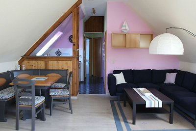 Vakantieappartement Gezinsvakantie Rechlin