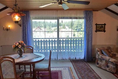 Grosse Ferienwohnung