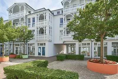 Ferienwohnung 632, Haus Mönchgut