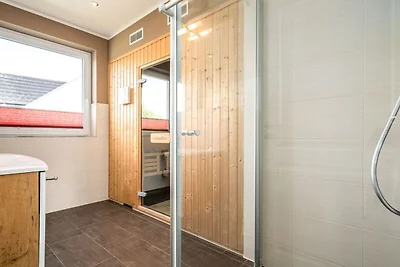Lontargos Obergeschoss Wohnung