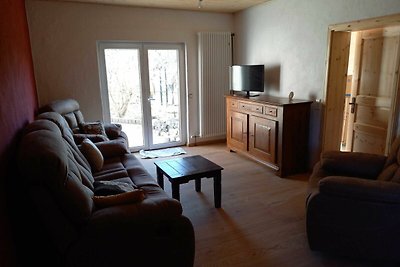 Ferienwohnung Nagel
