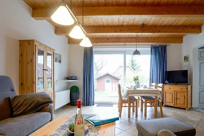 Vakantieappartement Gezinsvakantie Nordstrand