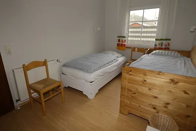 Vakantiehuis Ontspannende vakantie Lütow