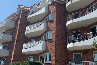 Haus Hauke Haien Whg 17