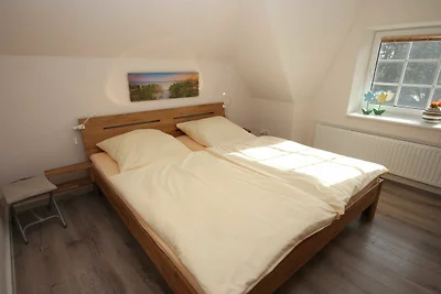 Vakantieappartement Gezinsvakantie Wustrow (Ostsee)