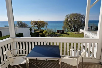 Villa Bertha´s Heim