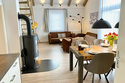 Appartamento Vacanza con famiglia Gager