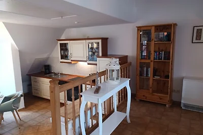 Am Deich Strandhaus OG