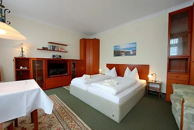 apartman za odmor Obiteljski odmor Heringsdorf