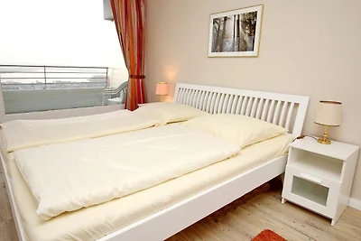 Trelleborgallee, Fewo 149