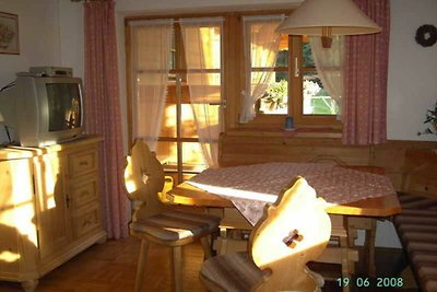 Vakantieappartement Gezinsvakantie Fischbachau