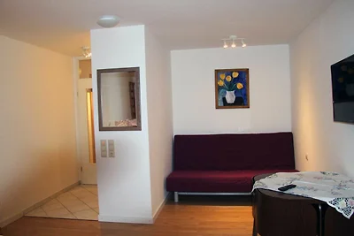 Vakantieappartement Gezinsvakantie Dresden