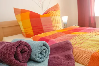 Vakantieappartement Gezinsvakantie Moormerland