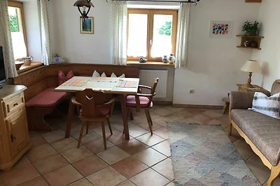 Ferienwohnung Wallberg