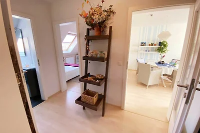 Ferienwohnung 14 Buchenkampweg